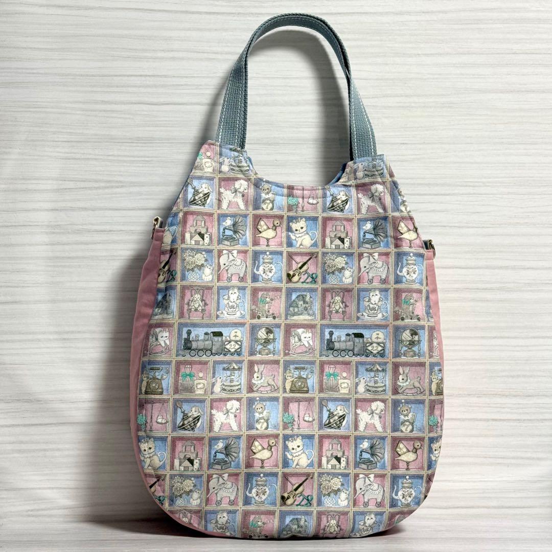 ♡にゃんこ先生ママ♡　オーダー品