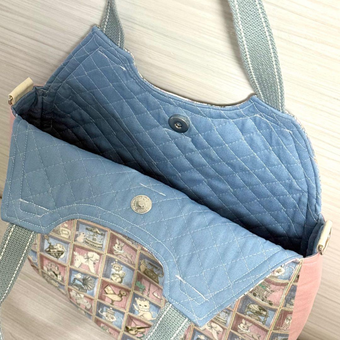 ♡にゃんこ先生ママ♡　オーダー品