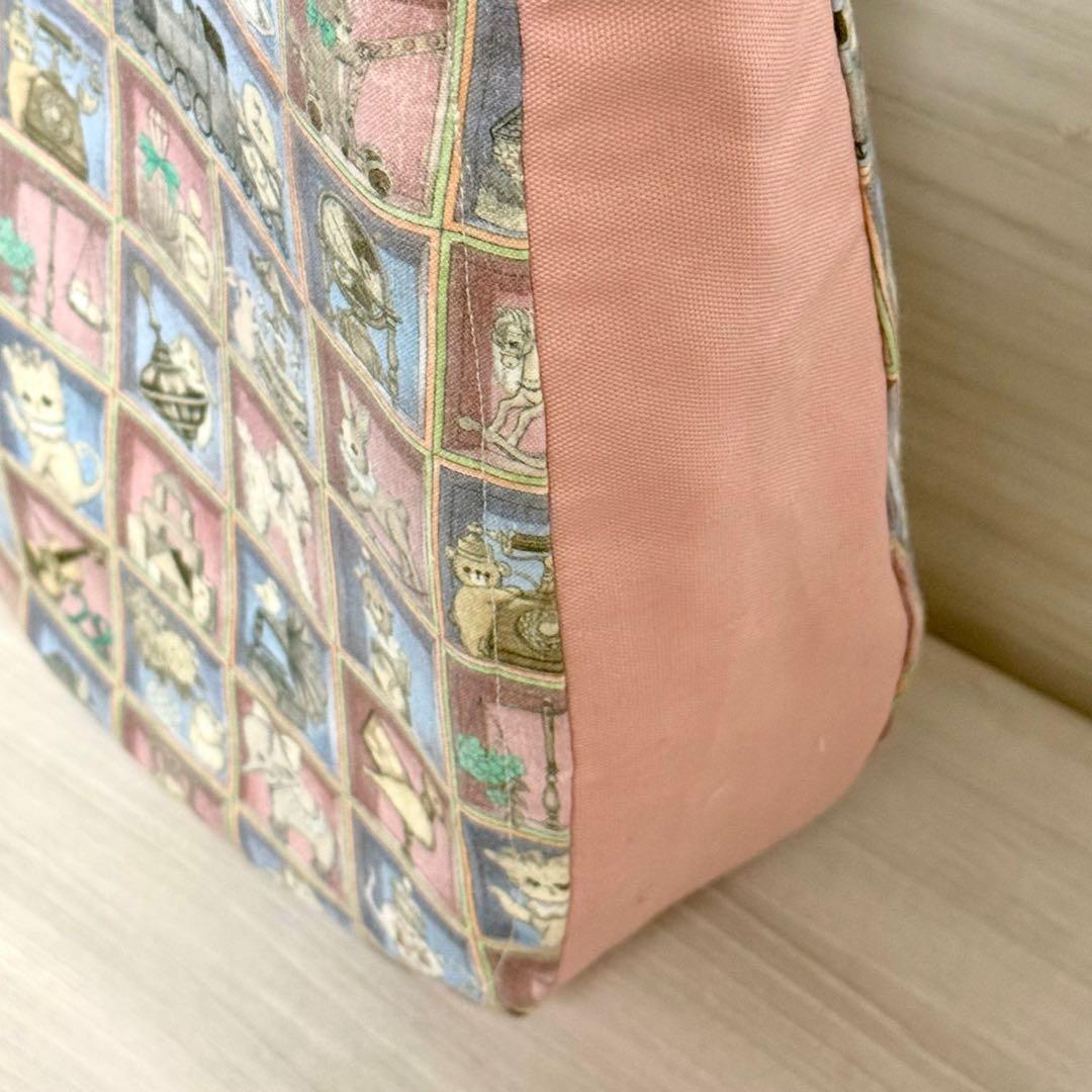♡にゃんこ先生ママ♡　オーダー品