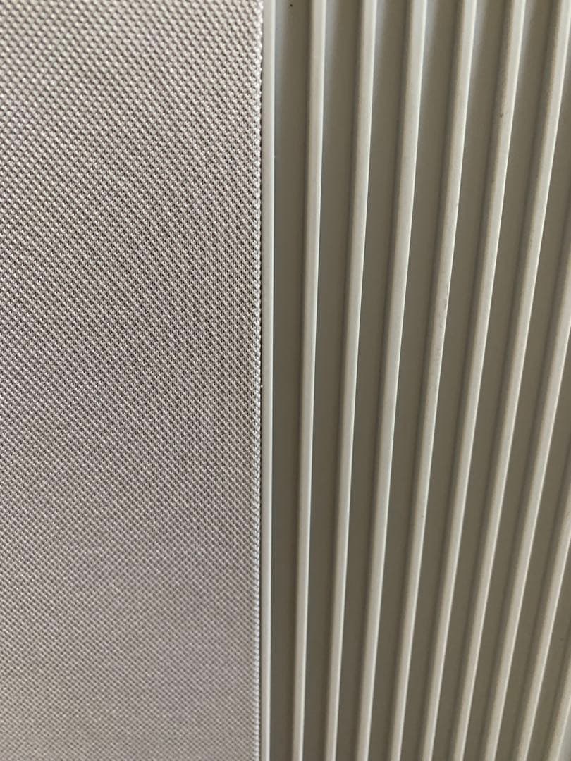 KOIZUMI 電気ファンヒーター DCモーター ホット&クール