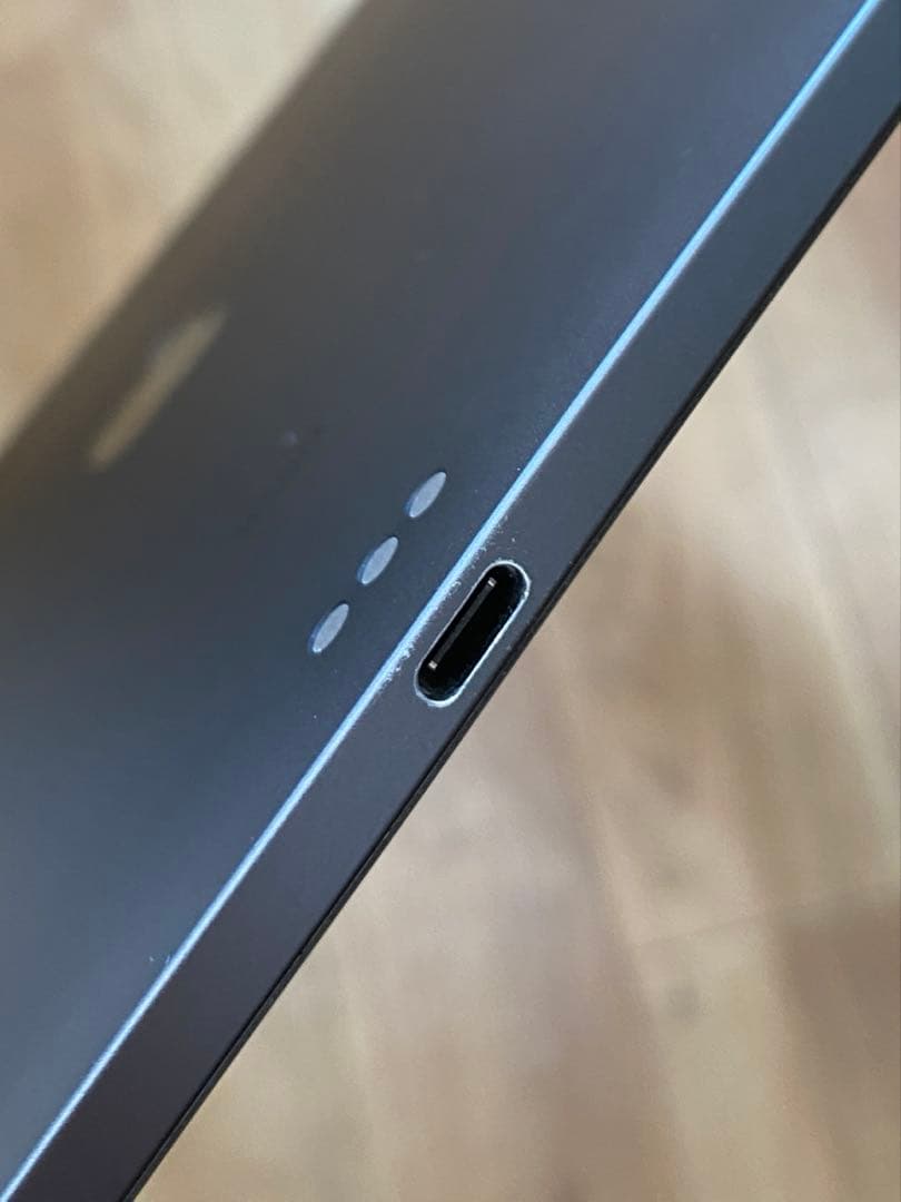 iPad Pro 12.9インチ 2018 WI-FI 64GB スペースグレイ