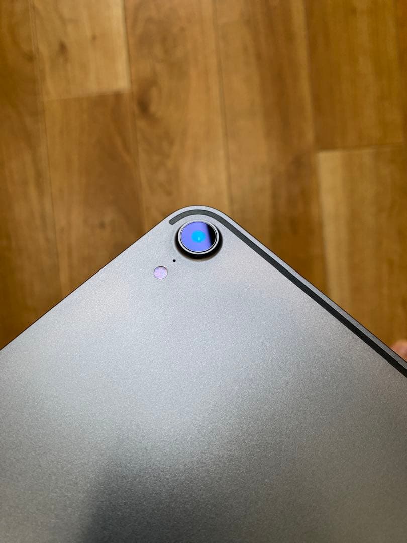 iPad Pro 12.9インチ 2018 WI-FI 64GB スペースグレイ