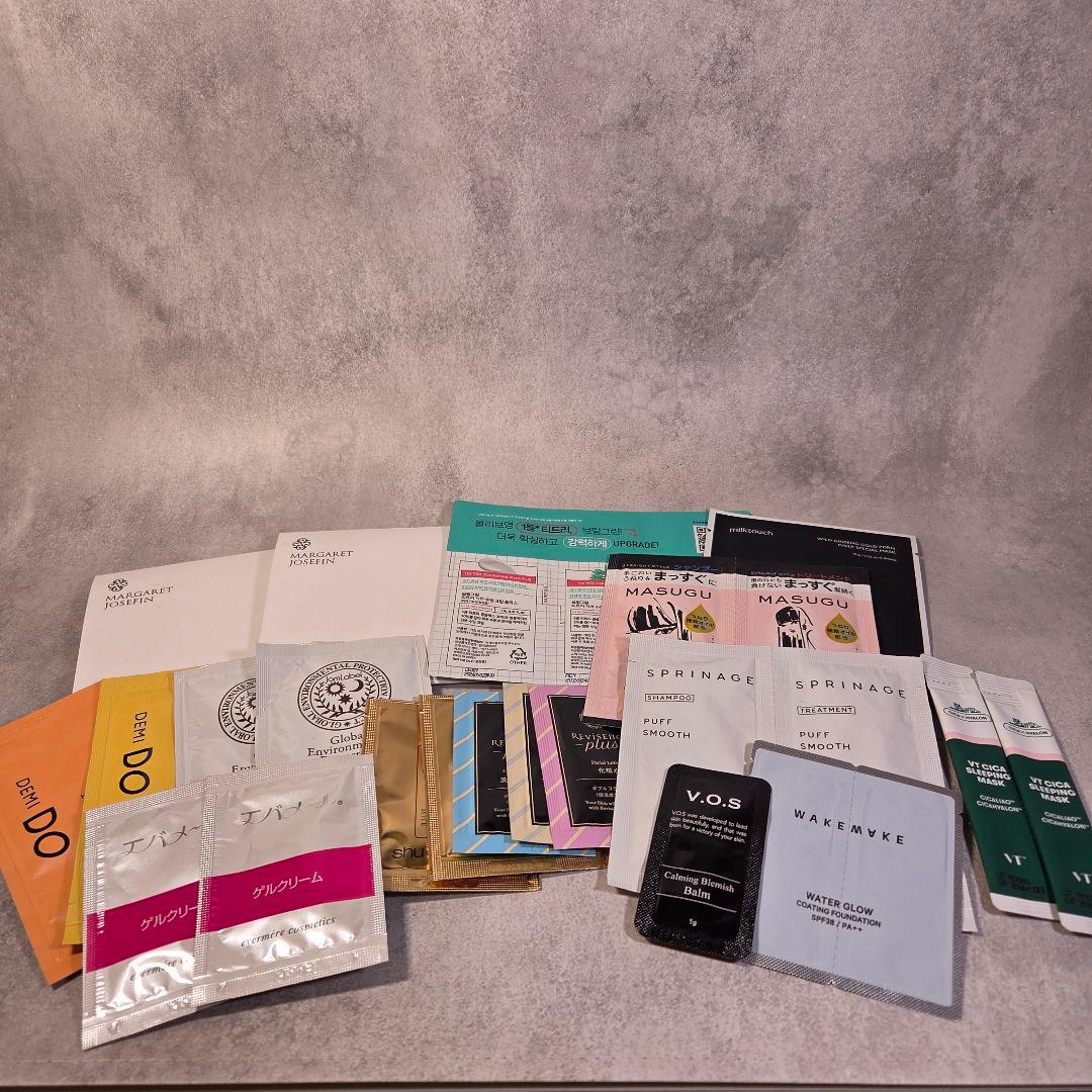 【新品】スキンケアセット♡まとめ売り