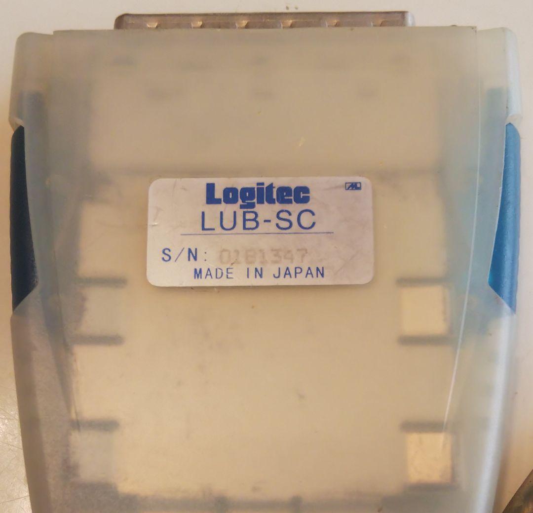 1.3GB MOドライブ MOS3381S オリンパス SCSI USB変換機付