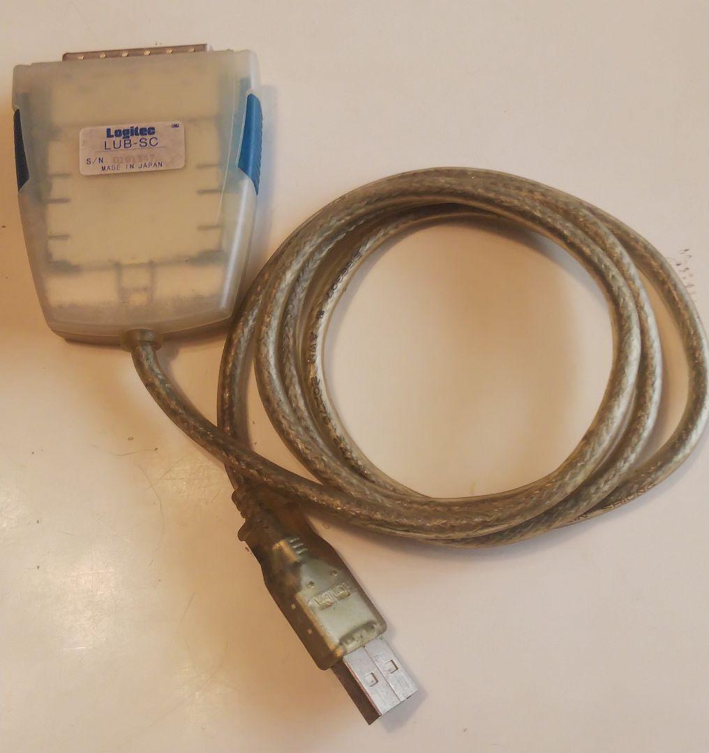 1.3GB MOドライブ MOS3381S オリンパス SCSI USB変換機付