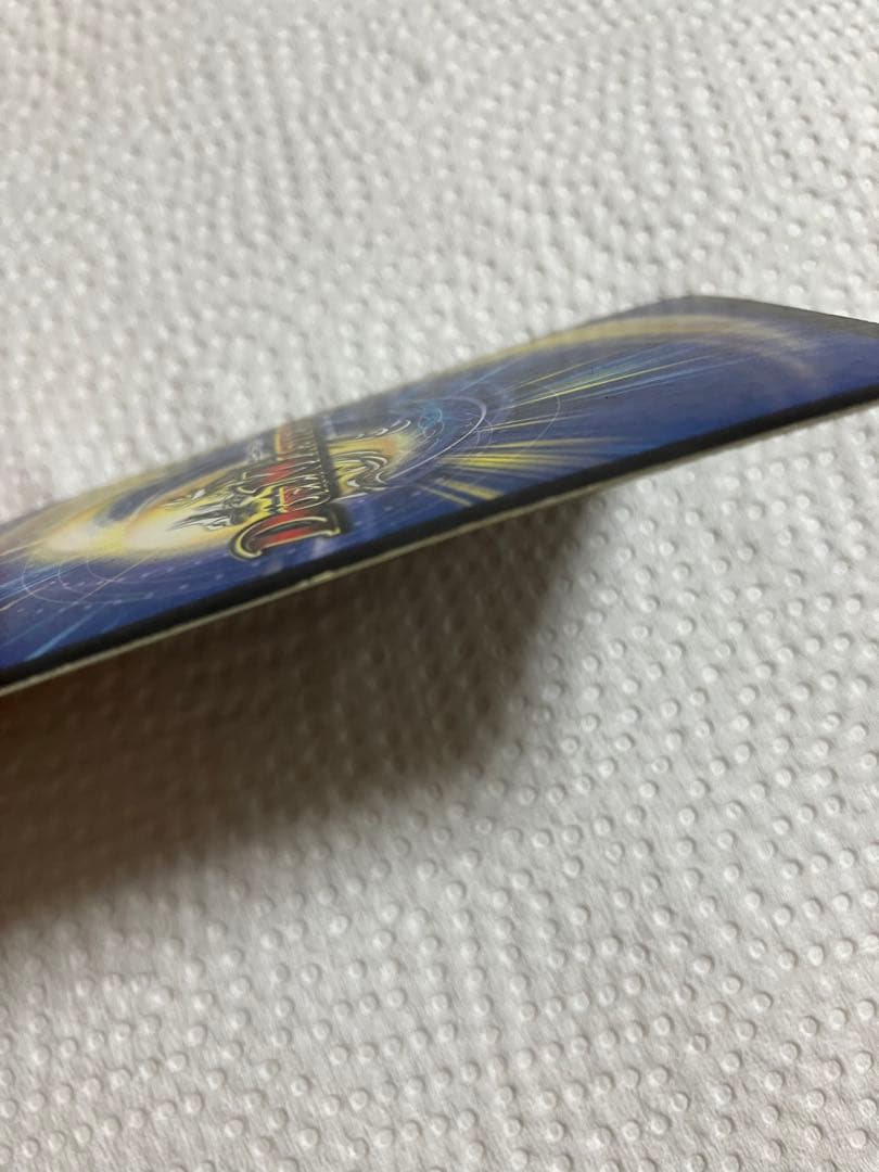 邪眼皇アレクサンドルIII世　デュエルマスターズ　カード　レア