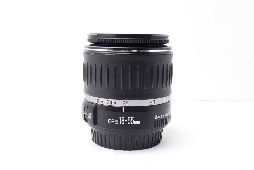 返品保証あり❤️Canon EOS X50 ❤️レッドカラー✨一眼レフカメラ