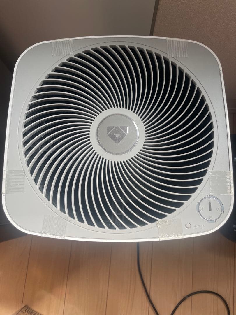 Airdog X5D 空気清浄機 動作確認済み 箱なし