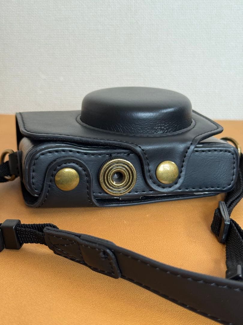 デジタルカメラ Canon PowerShot SX740HS