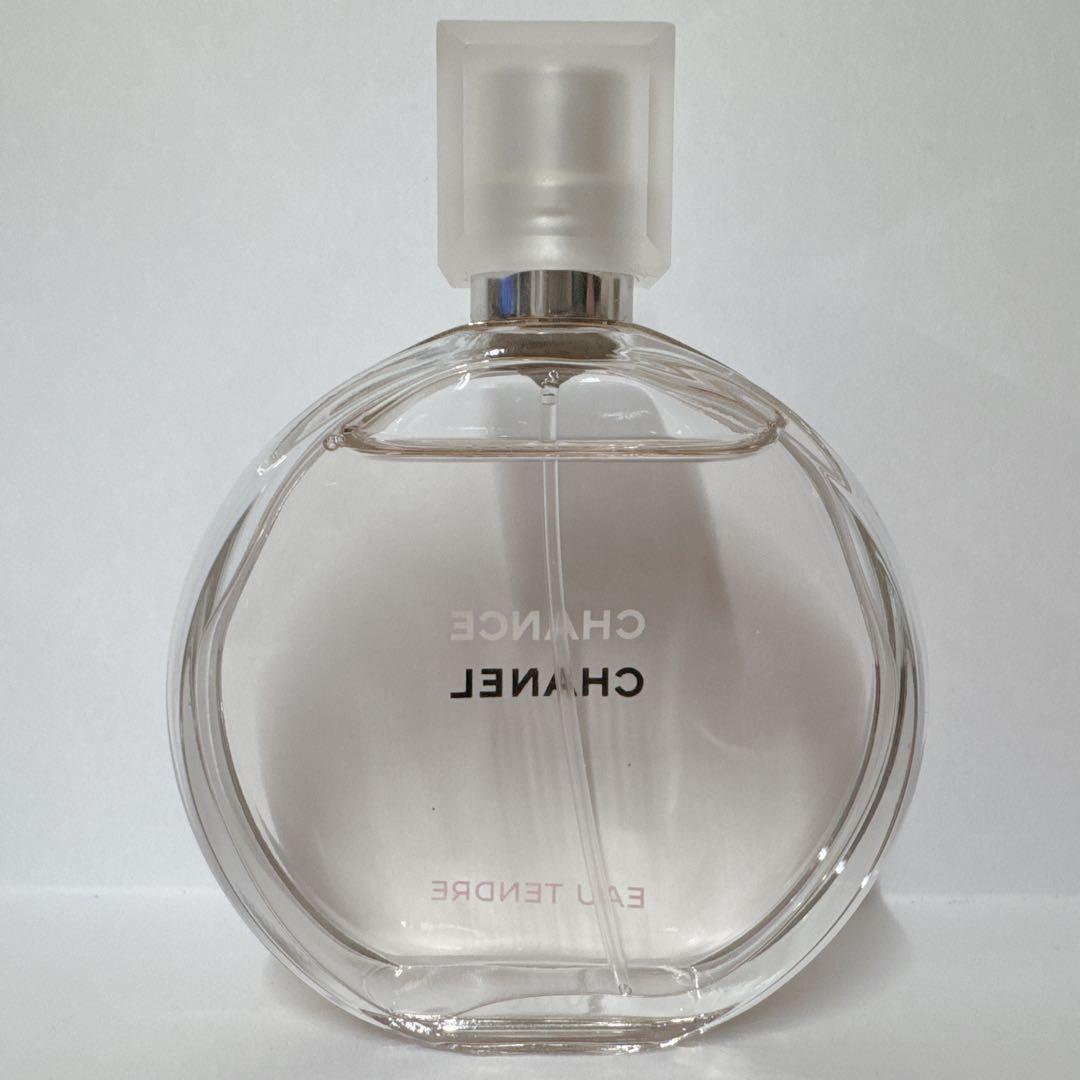 CHANEL シャネル チャンス オー タンドゥル オードトワレ 50ml 香水