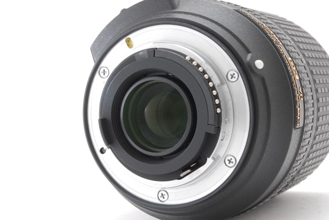 ✨極美品✨ニコン AF-S 18-140mm VR❤️万能！高倍率ズームレンズ！