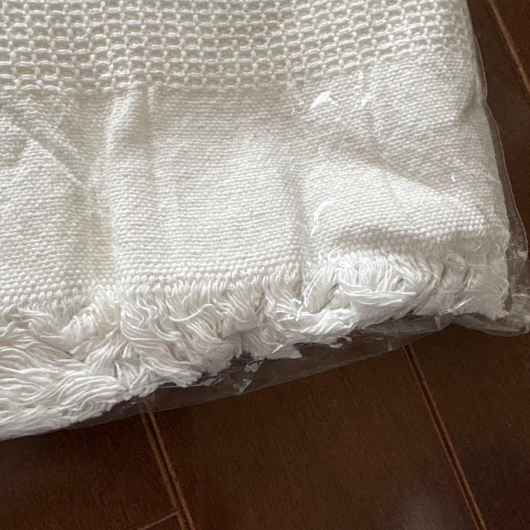 Khadi and Co BESS NIELSEN 大判タオル　マルチクロスにも