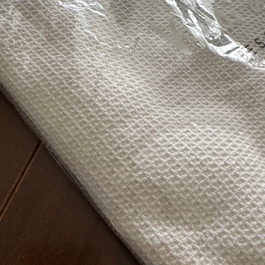 Khadi and Co BESS NIELSEN 大判タオル　マルチクロスにも