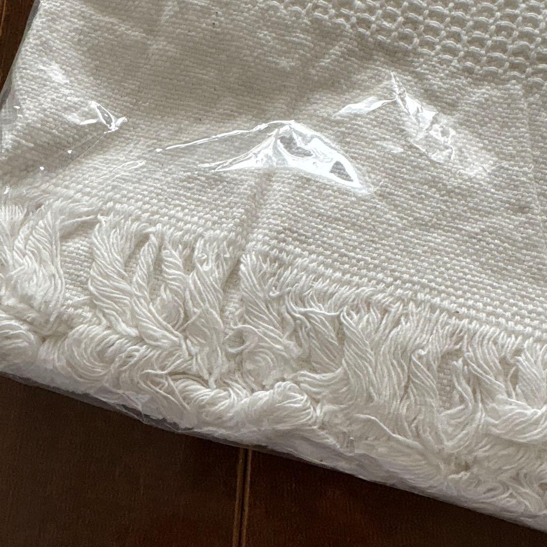 Khadi and Co BESS NIELSEN 大判タオル　マルチクロスにも