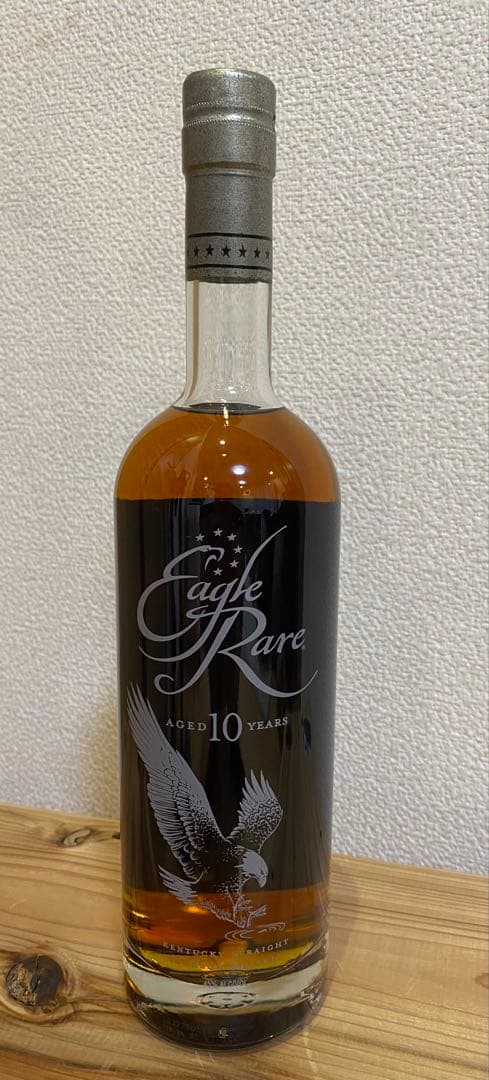 イーグル・レア 10年 45度 700ml 未開封