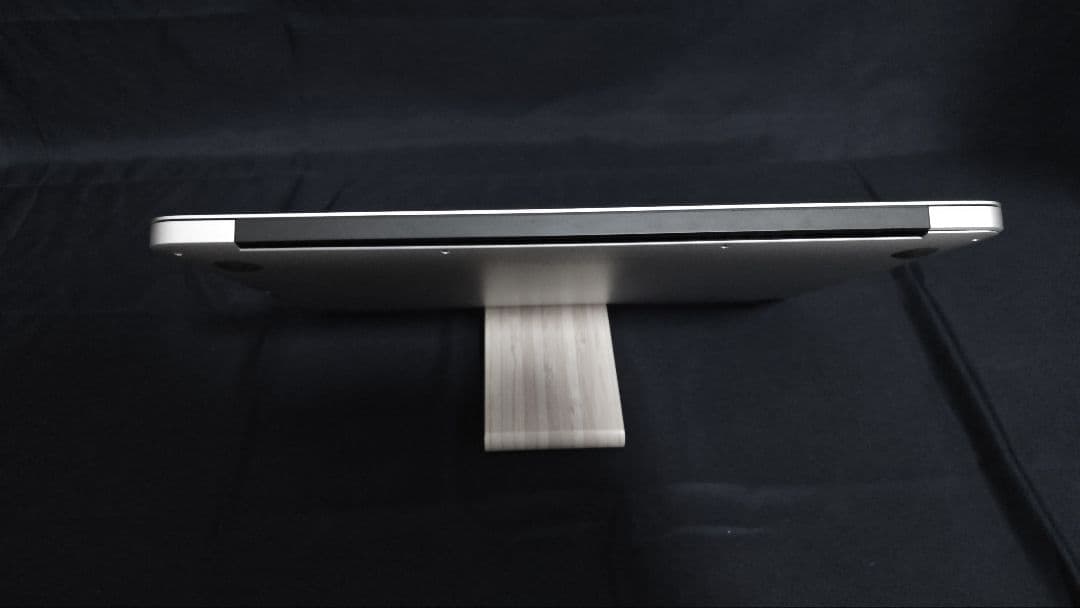 Apple MacBook Air 2017 A1466 ジャンク品