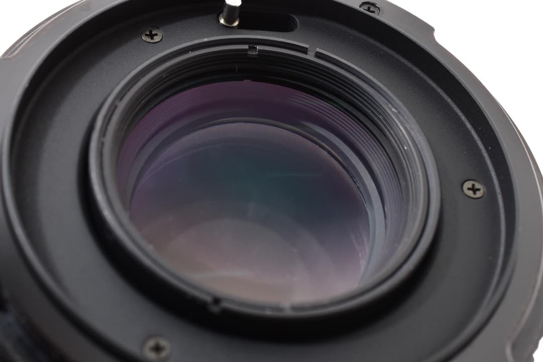 マミヤ Mamiya Sekor C 45mm f2.8 中判 レンズ 3730