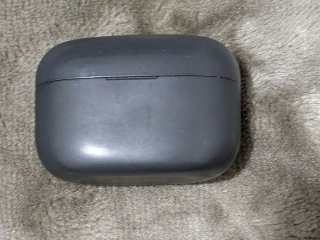 SONY LinkBuds S WF-LS900N ノイキャン 付属品完備