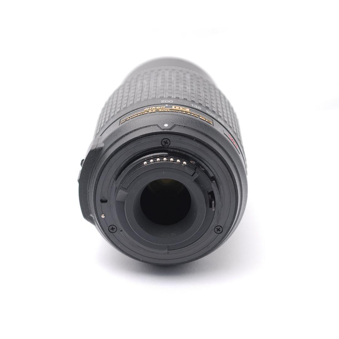 ❤即購入1000円OFF❤ニコン D5300 望遠レンズ 手ブレ補正 Wi-Fi