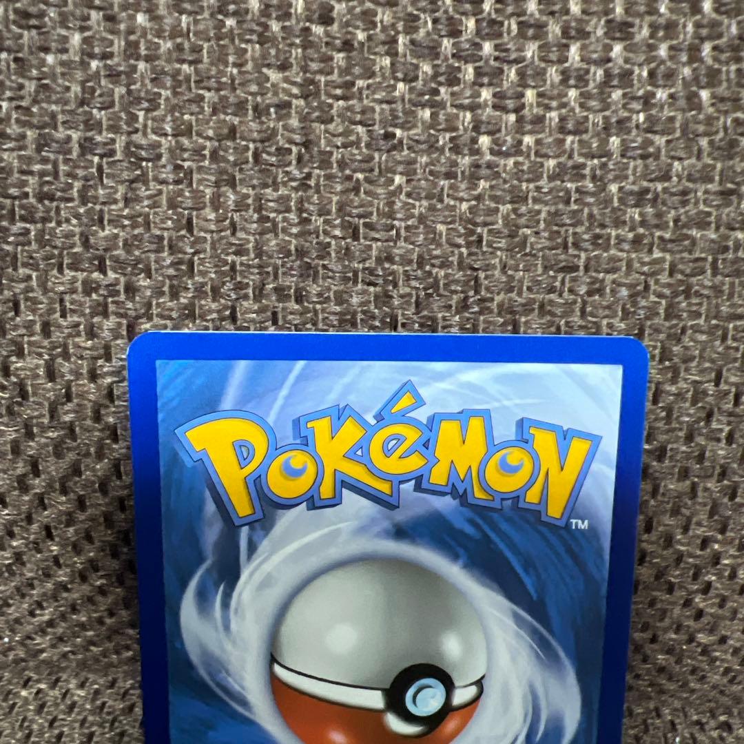 ゲッコウガex 海外 プロモ 英語版　Greninja ex promo 2枚