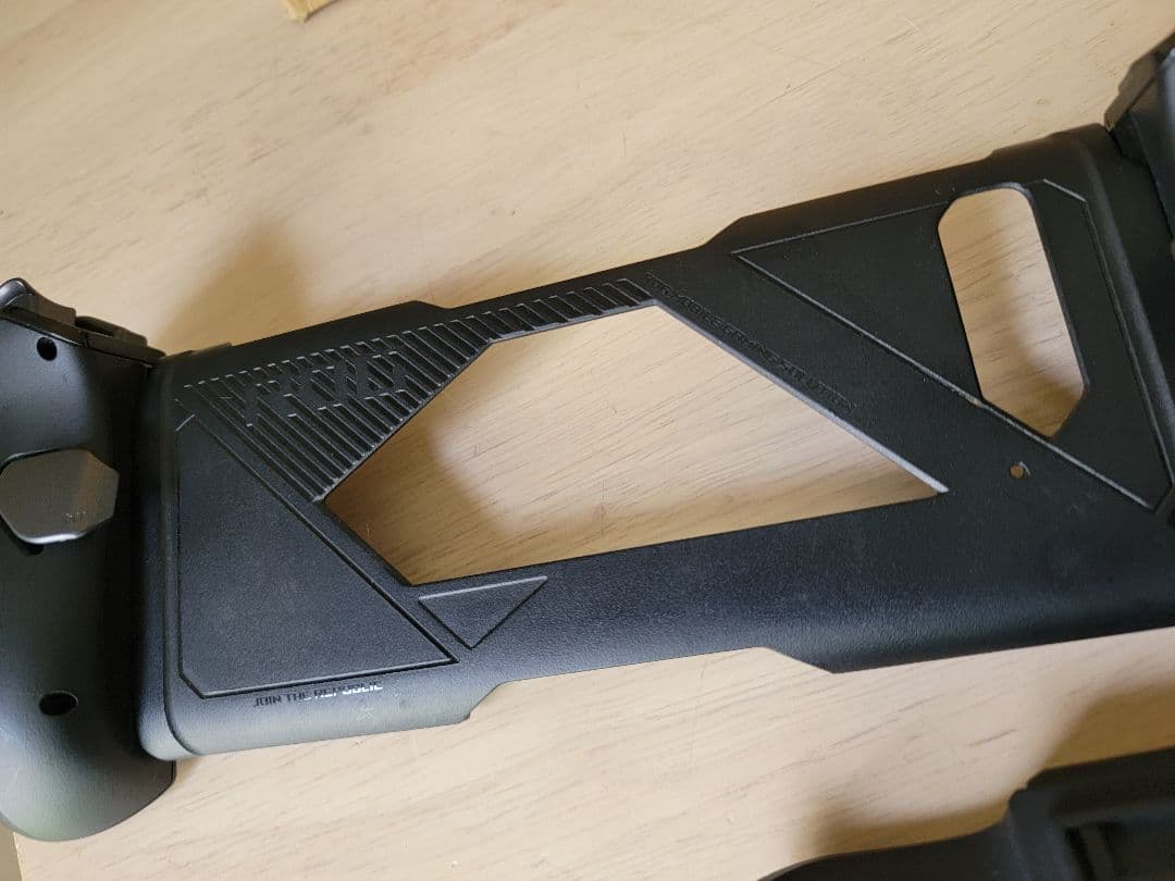 ROG Kunai 3 Gamepad ジャンク