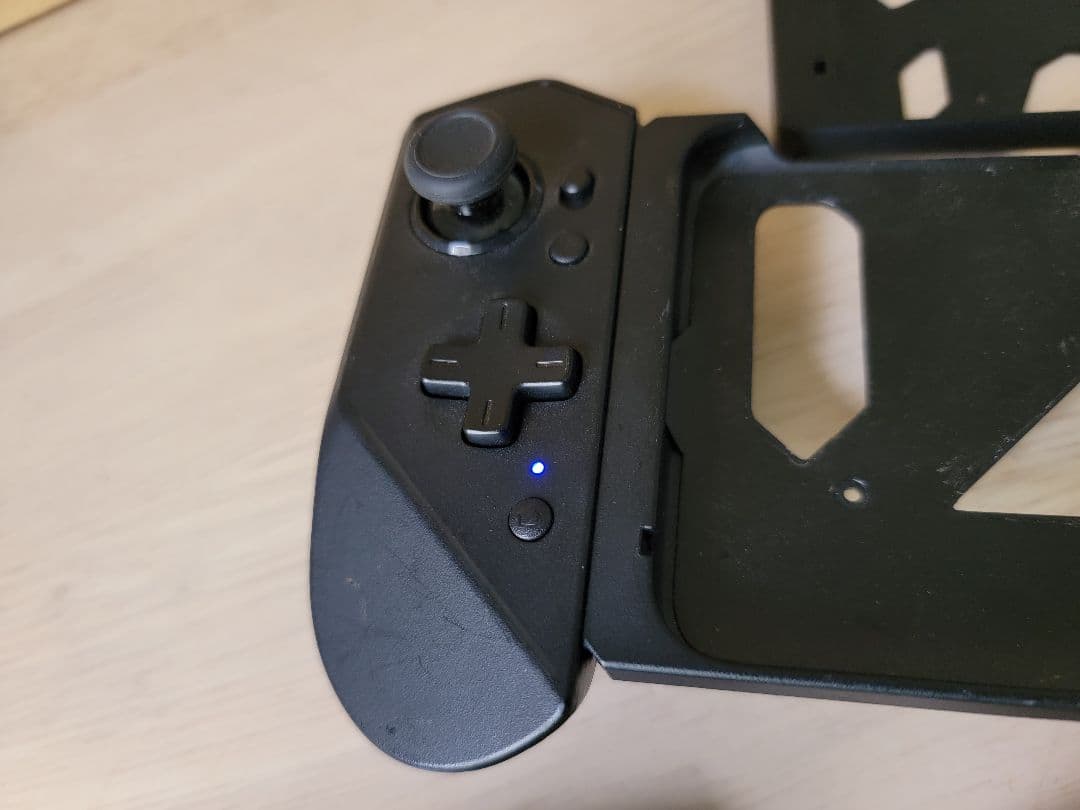 ROG Kunai 3 Gamepad ジャンク