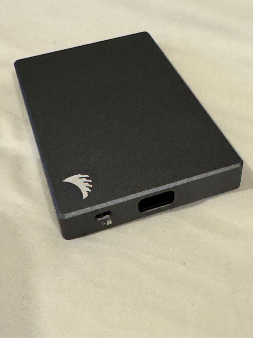Angelbird CFast 2.0 カードリーダー