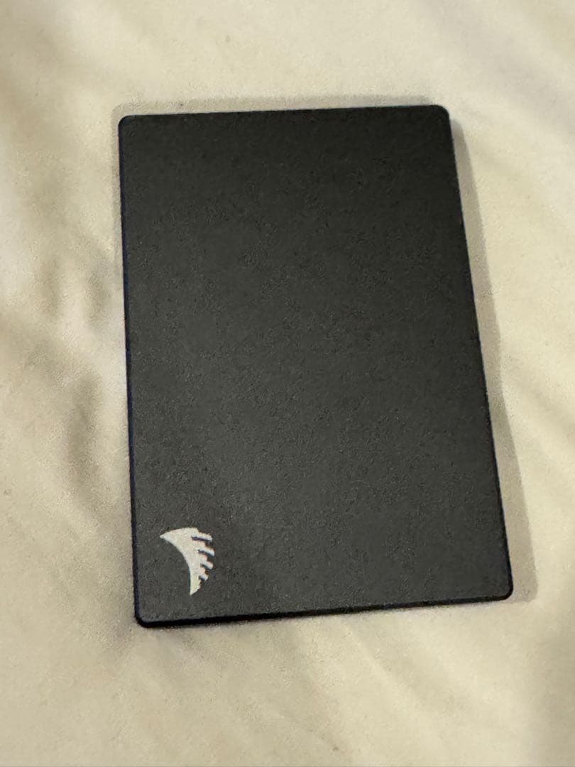 Angelbird CFast 2.0 カードリーダー