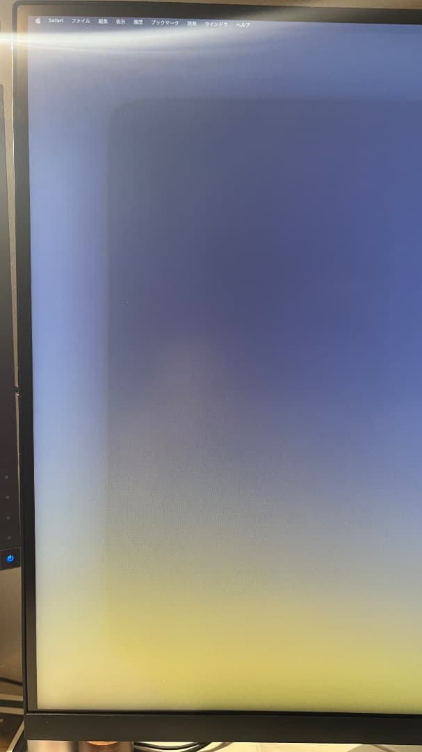 訳ありDELL S3221QS 曲面 31.5インチ/4K/高音質内臓スピーカー