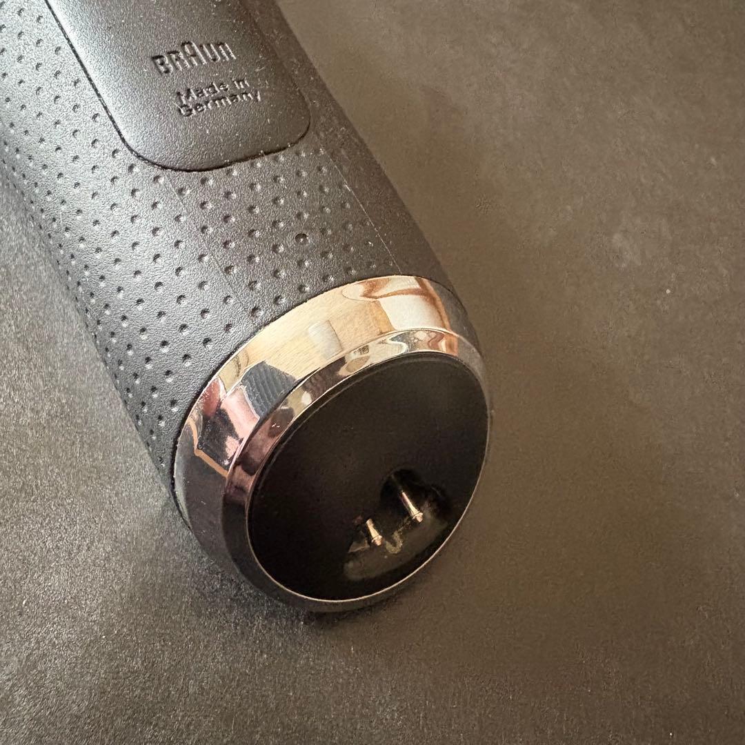 【美品】 BRAUN シリーズ9 type5791 9291cc