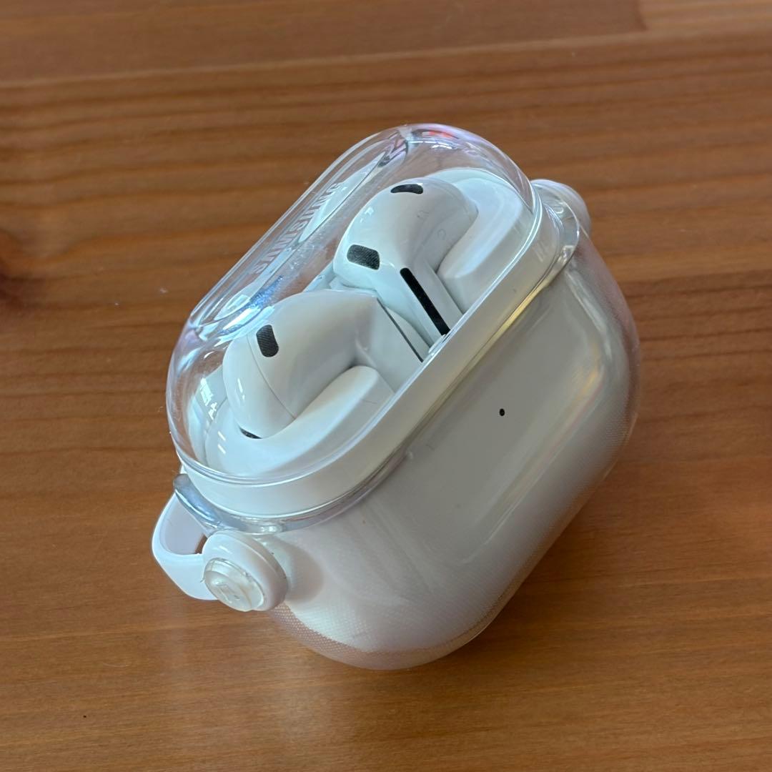 Samsung GALAXY Buds3 / ワイヤレスイヤホン