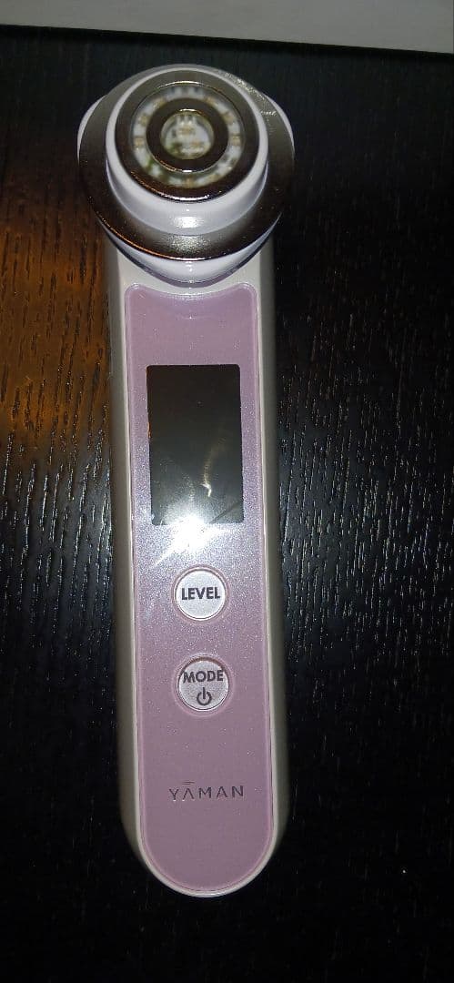 YAMAN 美顔器 ピンク