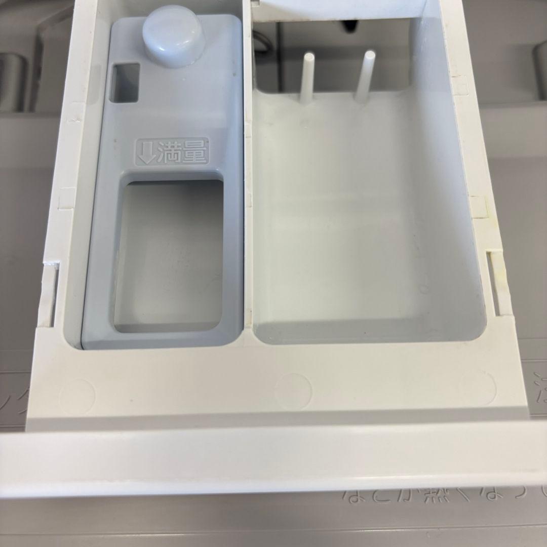 221　洗濯機　SHARP　乾燥　5.5キロ　一人暮らし　安い　綺麗　設置無料