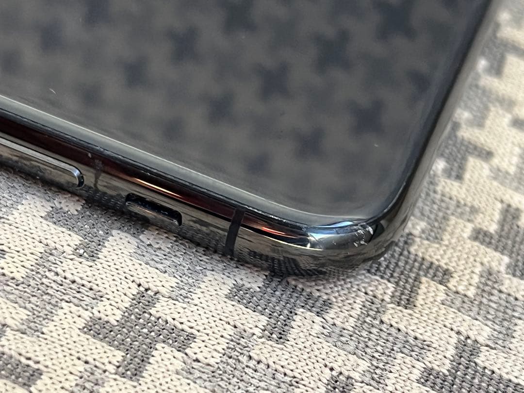 スマートフォン本体 Apple iPhone Xs 512GB