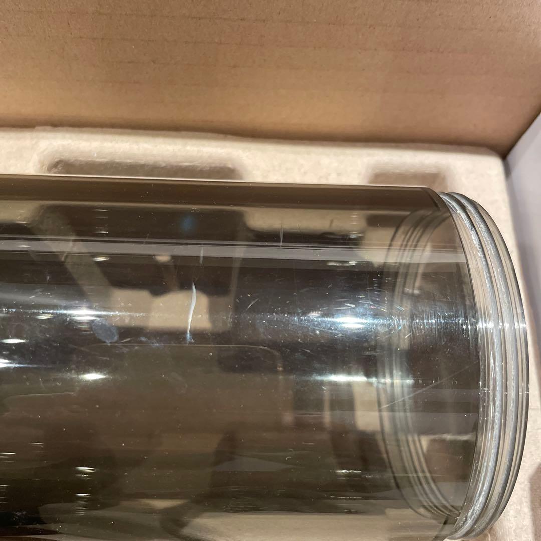 cado 超音波加湿器　2013年製　ミスト　加湿器　おしゃれ