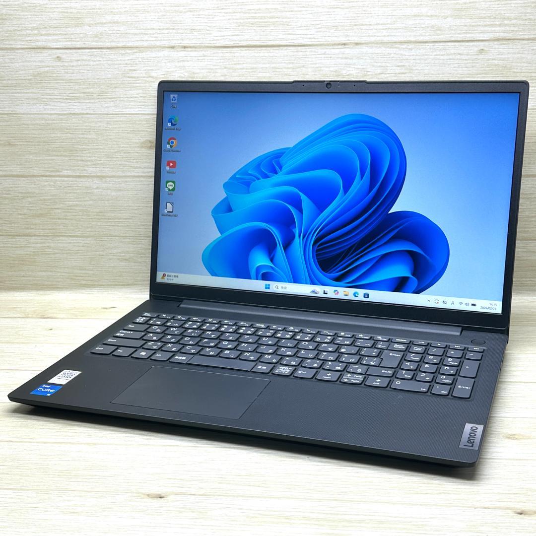 ★2023年製★ 美品 第13世代Corei5 16GB Lenovo H92