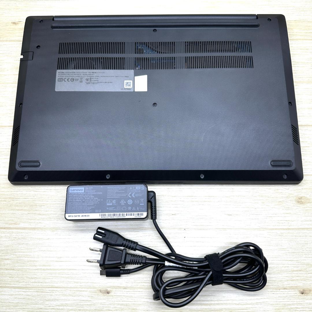 ★2023年製★ 美品 第13世代Corei5 16GB Lenovo H92