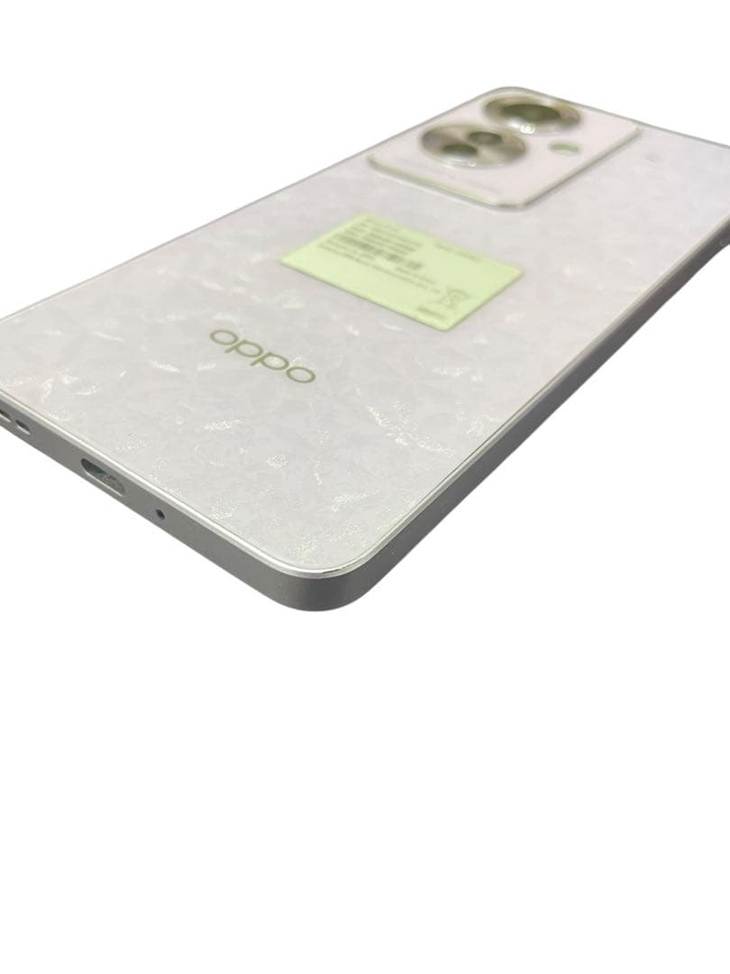 ⭕️ OPPO Reno11 A 128GB SIMフリー