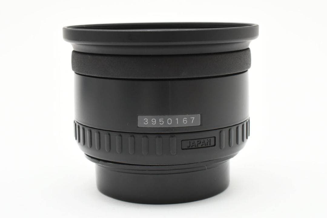 ★希少品★ ペンタックス SMC PENTAX-FA 20mm F2.8