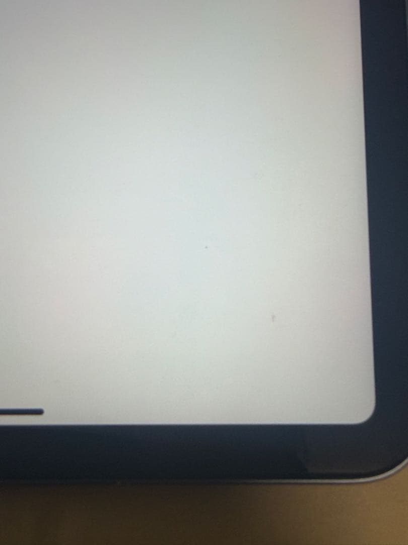 バッテリー90％iPadPro11インチ第3世代　128GB wifi