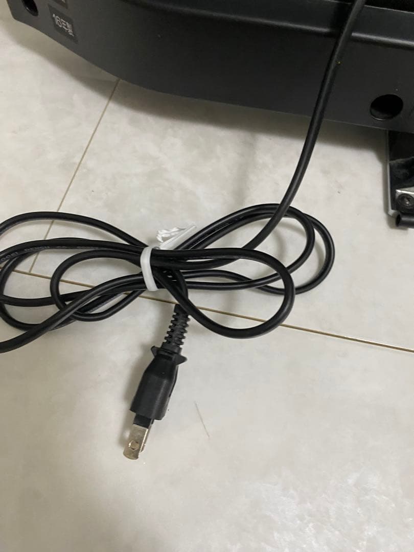 東芝 REGZA 50V型　4K 液晶テレビ 50M500X 動画アプリ搭載