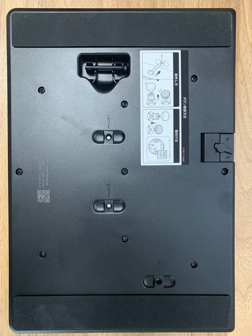 HORI NOLVA メカニカルアーケードコントローラー