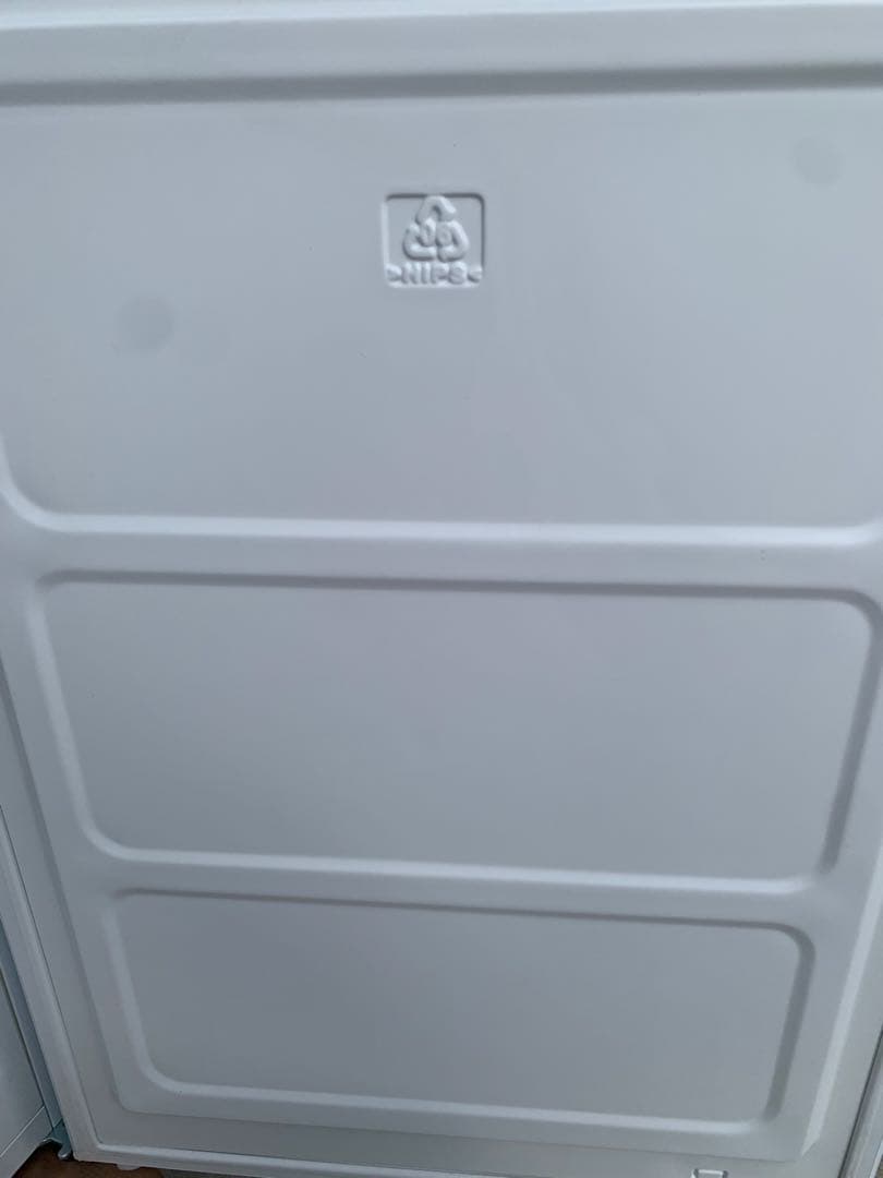 Iアイリスオーヤマ 冷凍冷蔵庫 296L IRSN-IC30A-Wカメラ付き