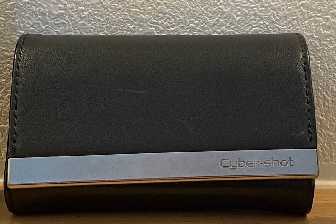 Sony Cyber-shot DSC-T10 コンパクトデジタルカメラ 中古