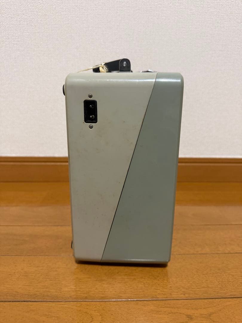 フィルムカメラ Elmo 8mm Editor model S