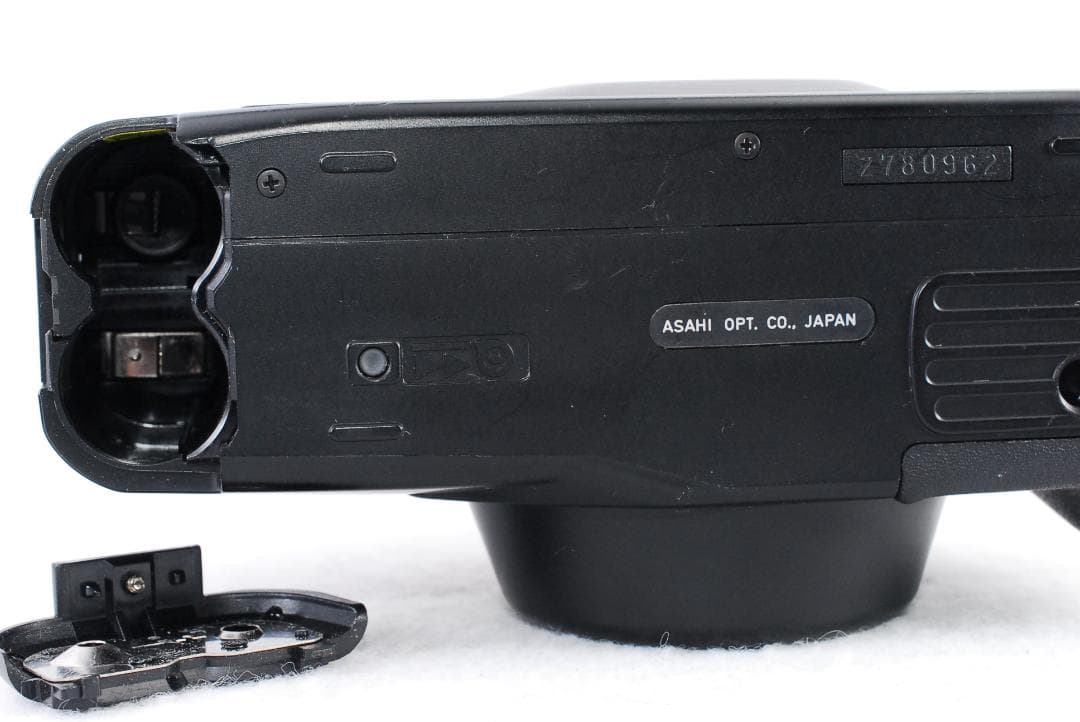 動作良好清掃済み◇PENTAX ZOOM 90 コンパクトフィルムカメラ