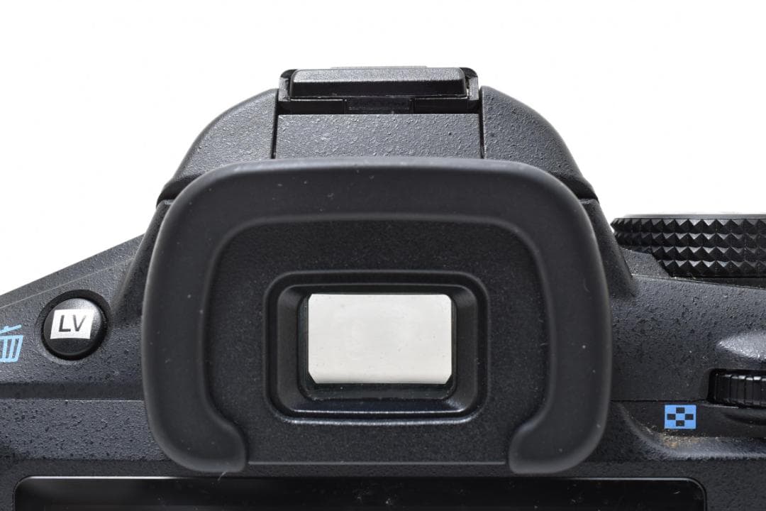 PENTAX デジタル一眼レフカメラ ズームレンズ付き