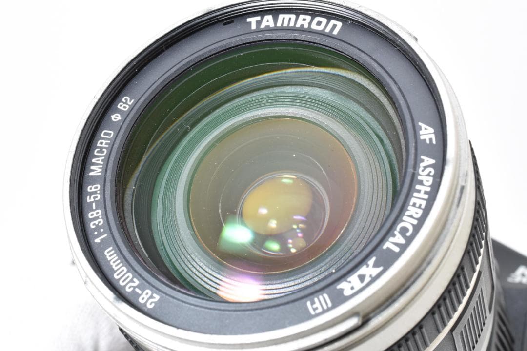 PENTAX デジタル一眼レフカメラ ズームレンズ付き