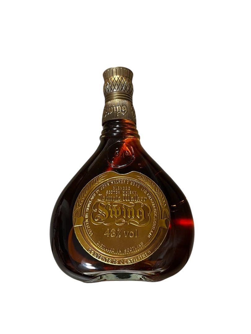 Johnnie Walker Swing 750ml 43度