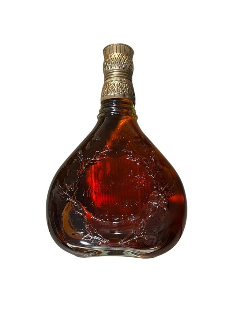 Johnnie Walker Swing 750ml 43度